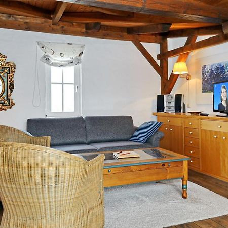 Auf Den Hoefen Wohnung 15 Ostseebad Kühlungsborn Esterno foto