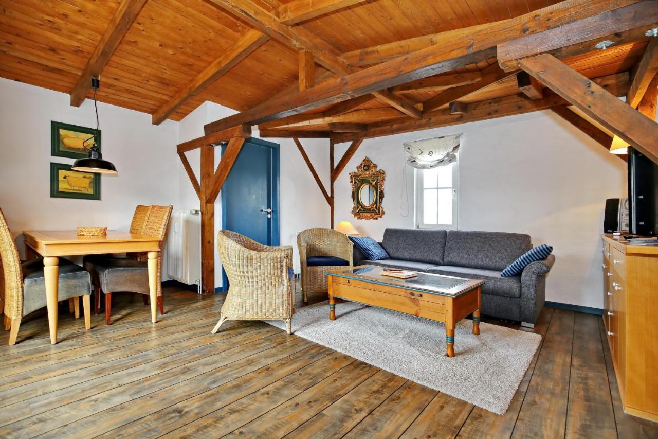 Auf Den Hoefen Wohnung 15 Ostseebad Kühlungsborn Esterno foto