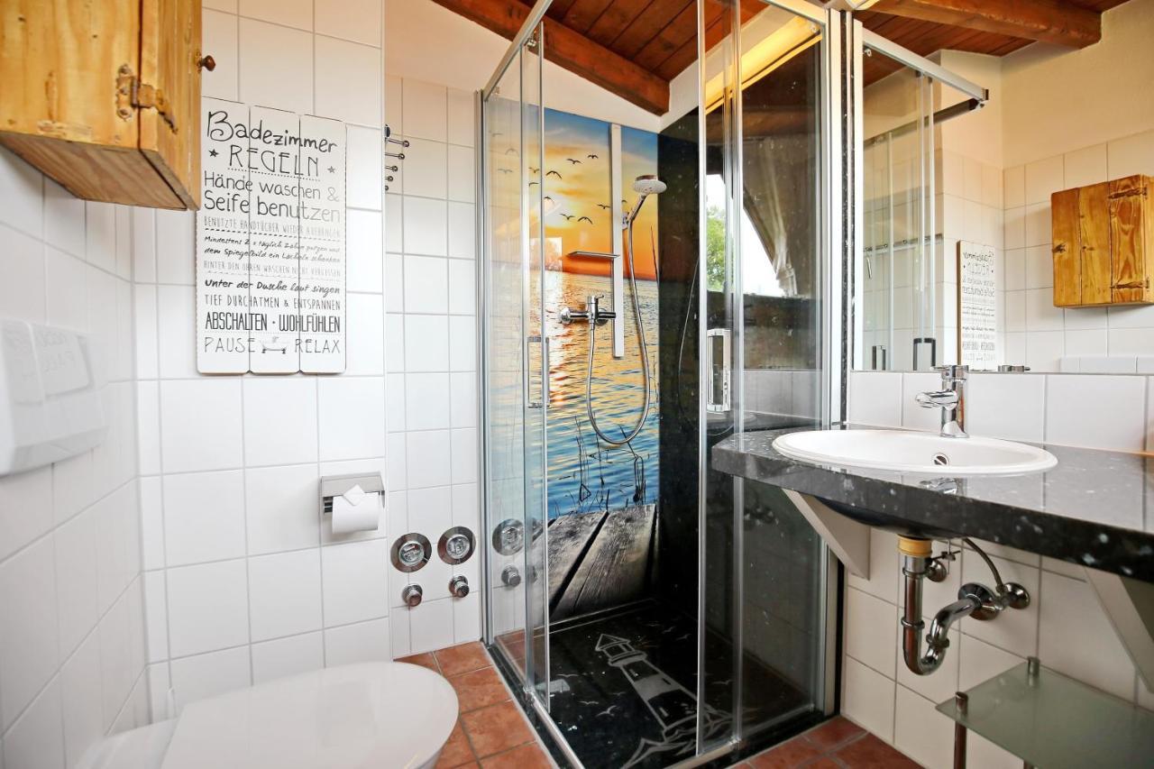 Auf Den Hoefen Wohnung 15 Ostseebad Kühlungsborn Esterno foto