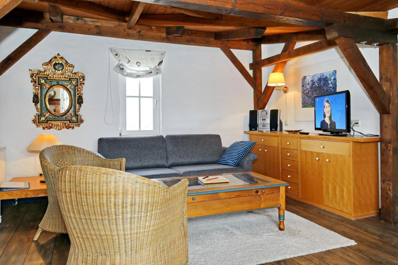 Auf Den Hoefen Wohnung 15 Ostseebad Kühlungsborn Esterno foto